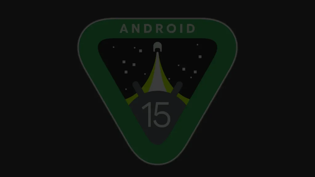 android 15